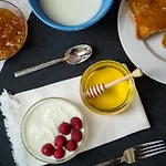 Risaltro مزرعة للإقامة *
