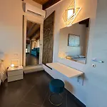 Risaltro مزرعة للإقامة Trino