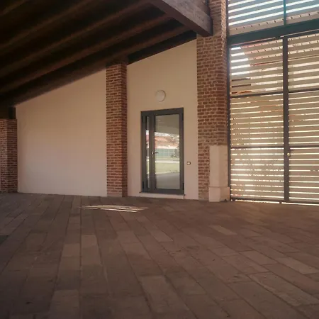 Risaltro Alloggio per agriturismo