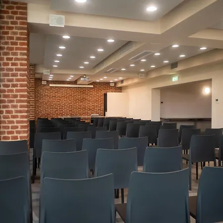 Risaltro Κατάλυμα σε φάρμα