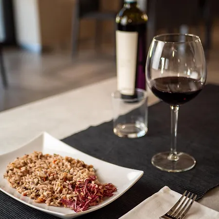 Risaltro Séjour à la ferme *