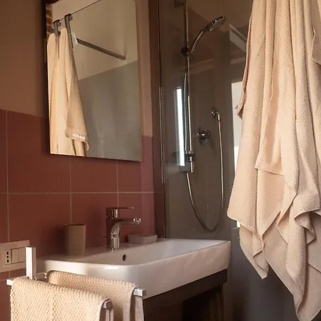 Séjour à la ferme Risaltro