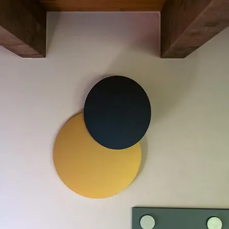 Risaltro Vakantieboerderij
