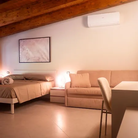 Risaltro Vakantieboerderij