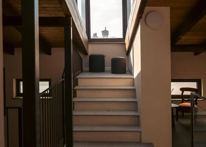 Risaltro Alloggio per agriturismo