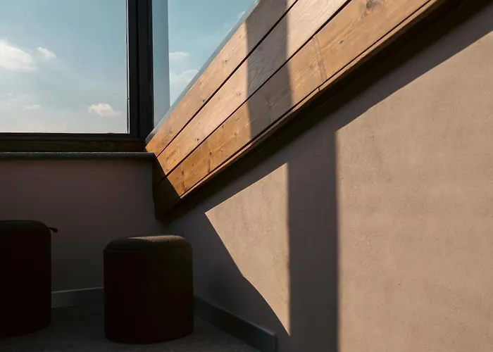 Risaltro Alloggio per agriturismo