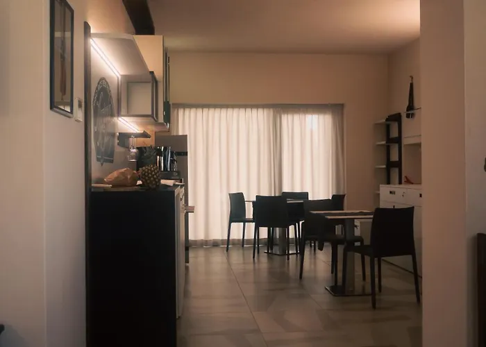 Risaltro Κατάλυμα σε φάρμα Trino