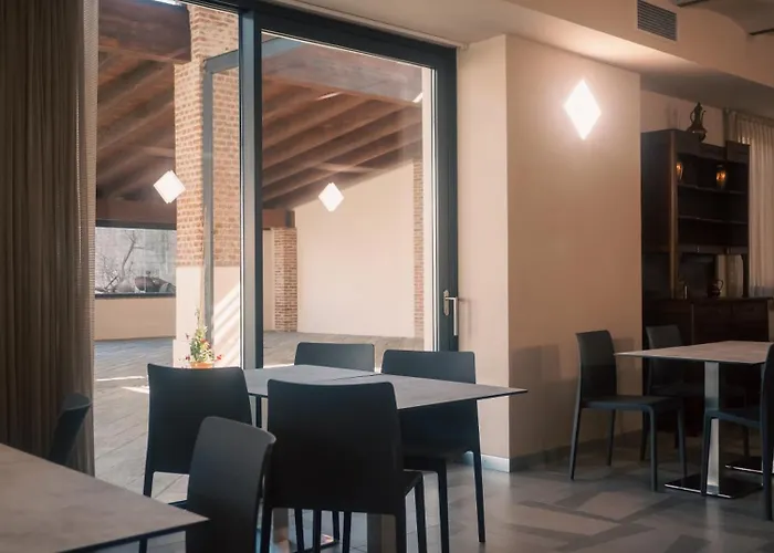 Risaltro Alloggio per agriturismo *