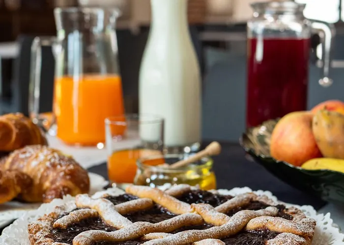 Risaltro Alloggio per agriturismo *