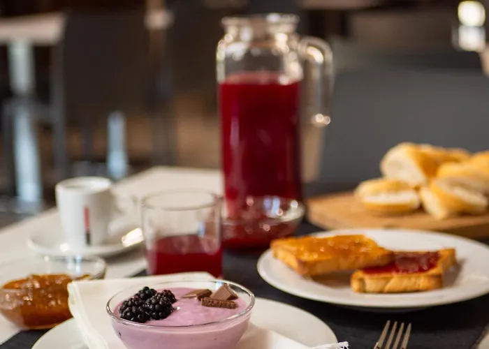 Risaltro Κατάλυμα σε φάρμα *