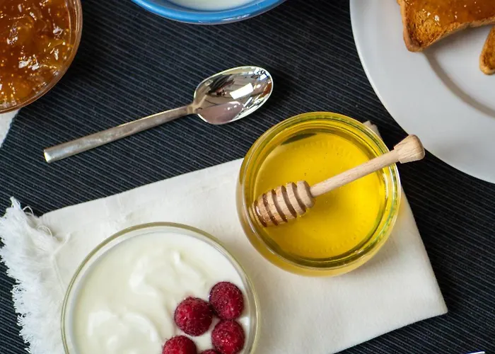 Risaltro Alloggio per agriturismo *