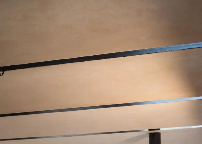 Alloggio per agriturismo Risaltro *