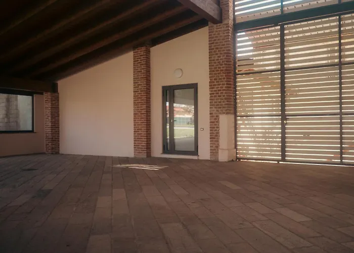 Risaltro Alloggio per agriturismo