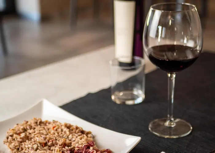 Risaltro Séjour à la ferme *