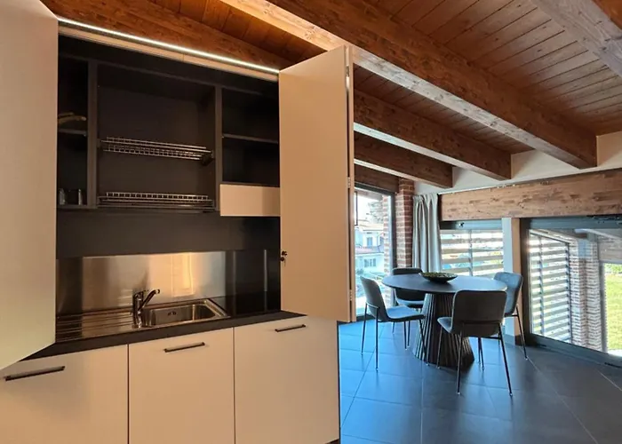 Risaltro Séjour à la ferme *