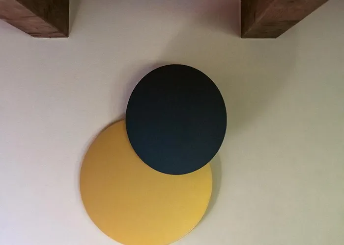 Risaltro Alloggio per agriturismo