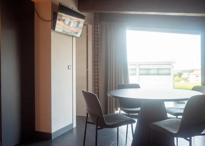 Séjour à la ferme Risaltro